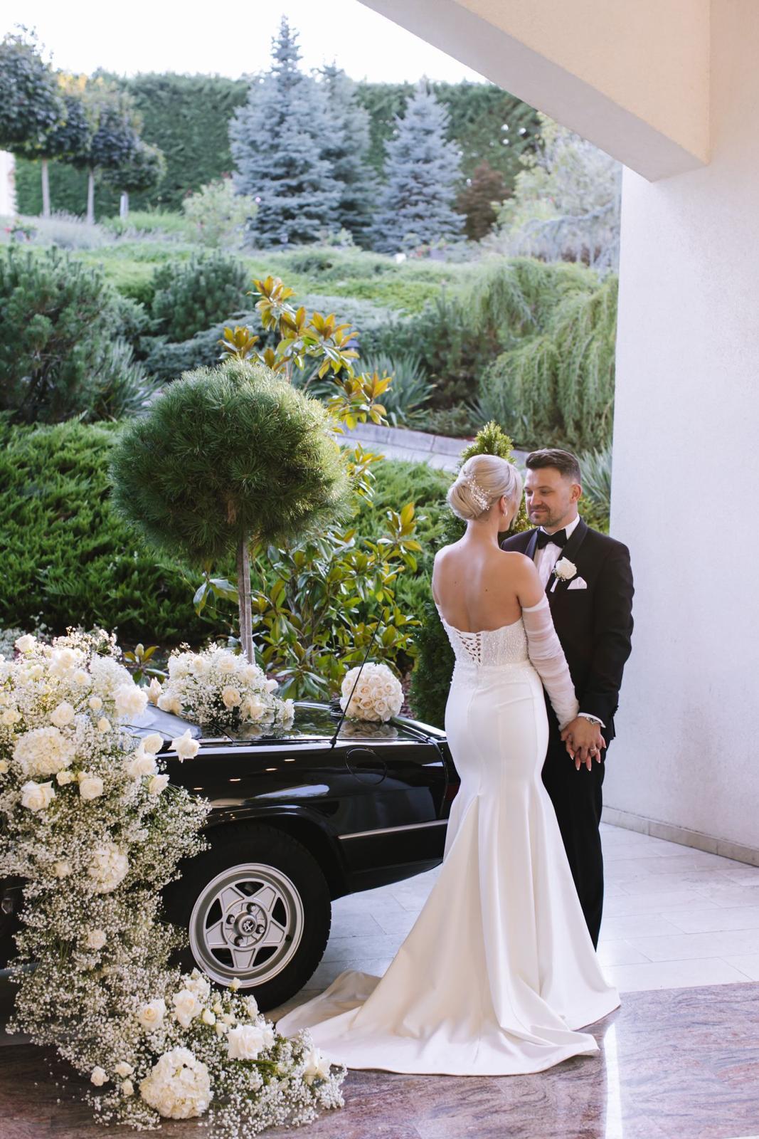 Cum arata un eveniment la Brilliant - Grand Ballroom 2