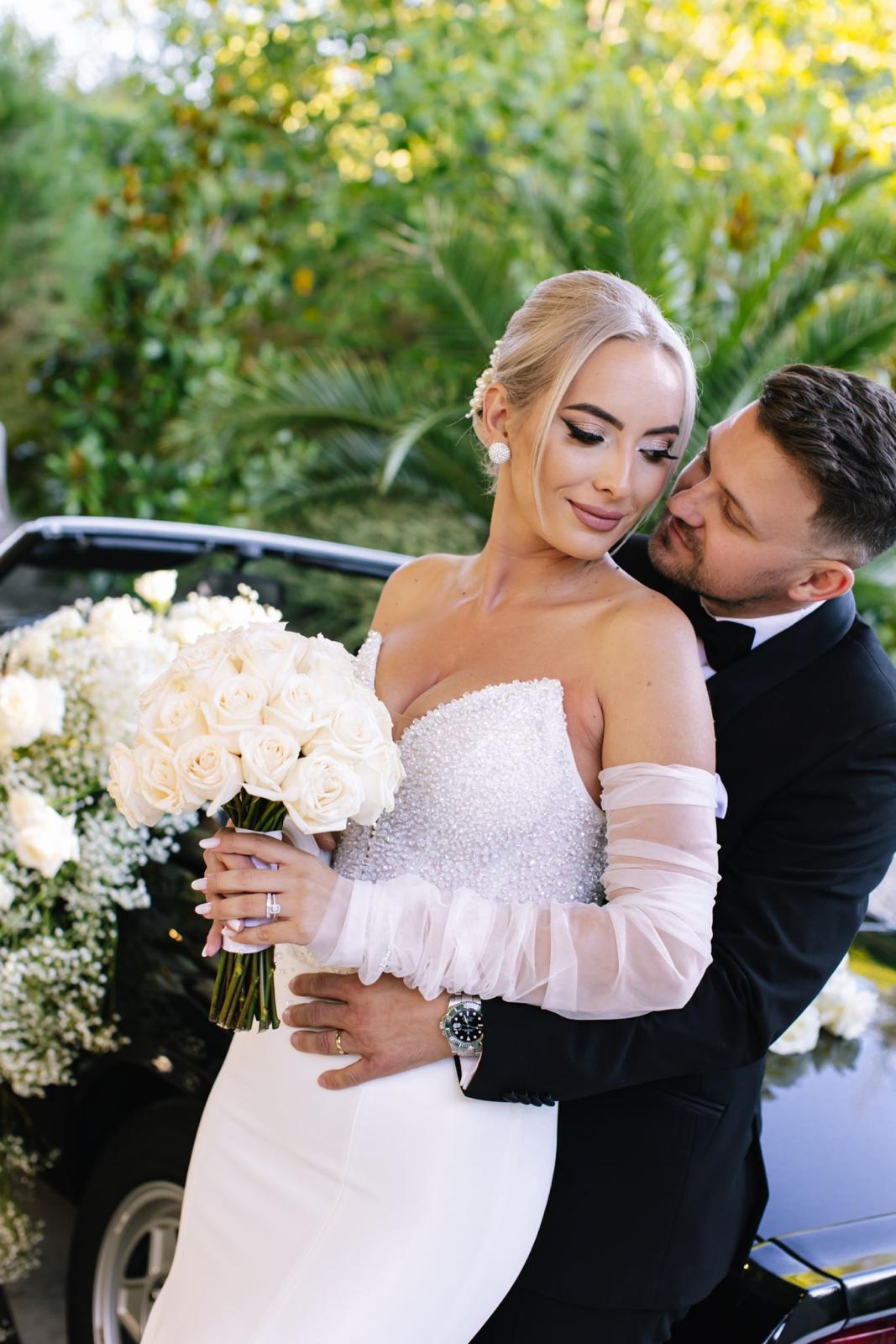 Cum arata un eveniment la Brilliant - Grand Ballroom 3